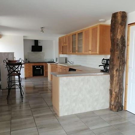 Maison De Campagne Saint-Jouan-de-l'Isle Екстериор снимка